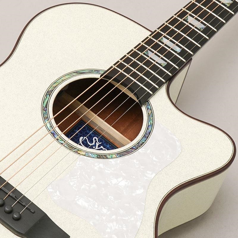 S.Yairi YATK-1400EC/WHG Sヤイリ ｜イケベ楽器店オンラインストア
