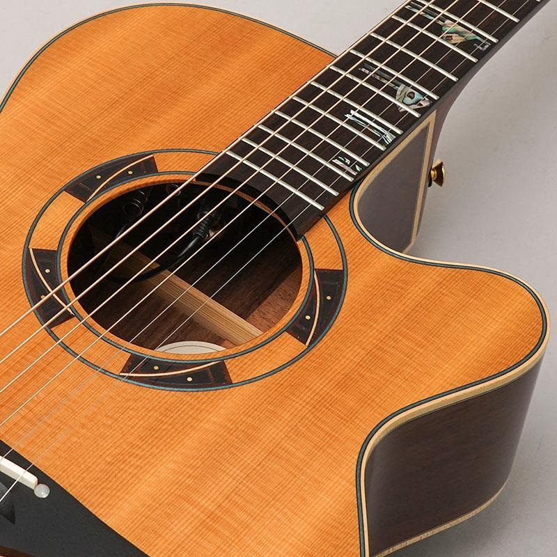 TAKA　特別価格品 TAKAMINE USED 中古 TSF48C タカミネ ｜イケベ楽器店オンラインストア