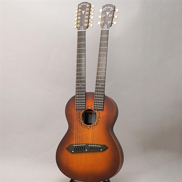 K.Yairi LTD WX-22E Custom ANV Kヤイリ 画像2