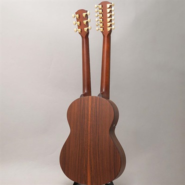 K.Yairi LTD WX-22E Custom ANV Kヤイリ 画像3