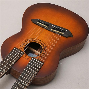 K.Yairi LTD WX-22E Custom ANV Kヤイリ 画像4