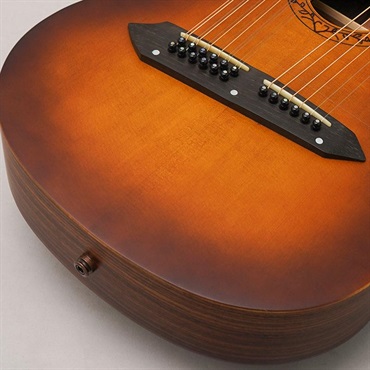 K.Yairi LTD WX-22E Custom ANV Kヤイリ 画像7