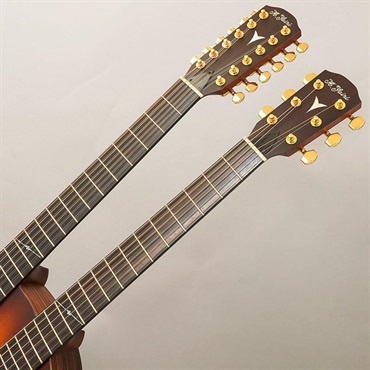 K.Yairi LTD WX-22E Custom ANV Kヤイリ 画像8