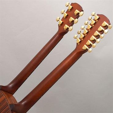 K.Yairi LTD WX-22E Custom ANV Kヤイリ 画像9