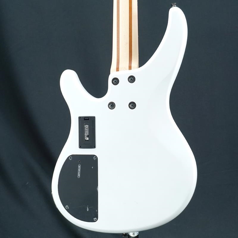 YAMAHA USED 中古 TRBX504 (TWH) ｜イケベ楽器店オンラインストア
