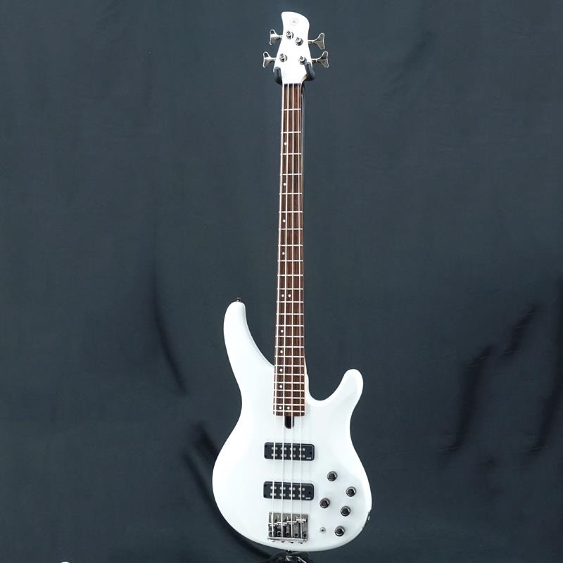 YAMAHA USED 中古 TRBX504 (TWH) ｜イケベ楽器店オンラインストア