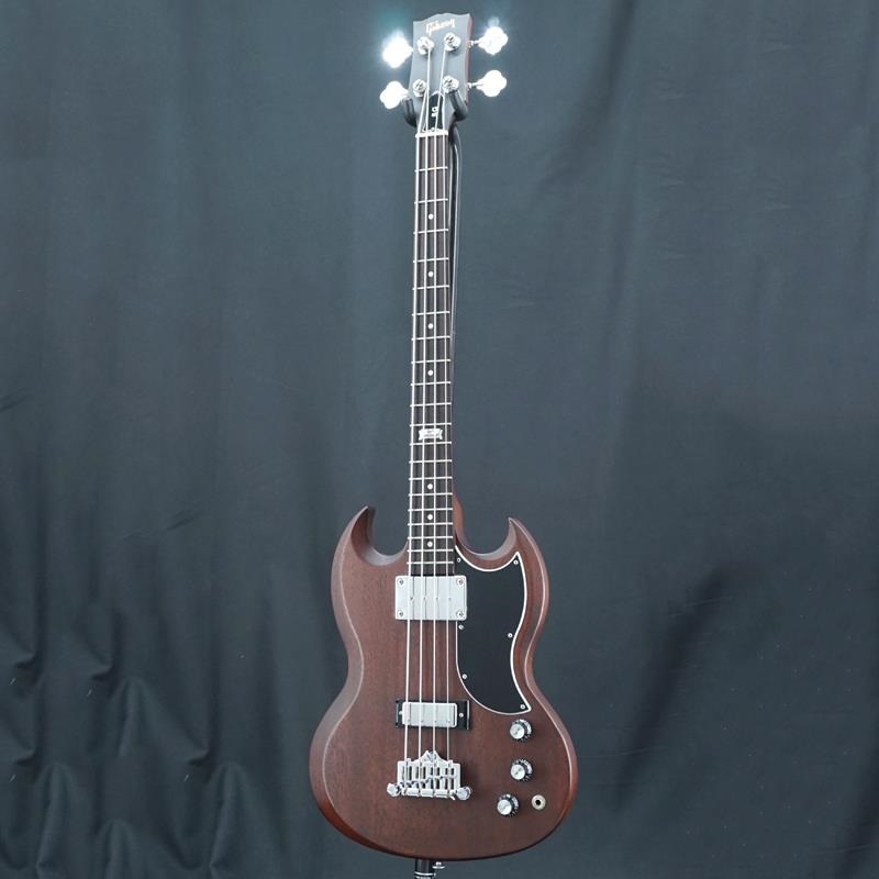 Gibson USED 中古 2014 SG Special Bass (Chocolate Satin) ｜イケベ