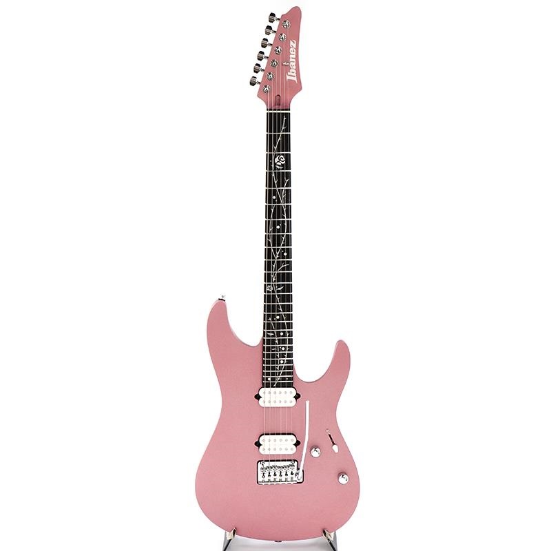 Ibanez USED 中古 TOD10-MM (Metallic Mauve) [Tim Henson Model