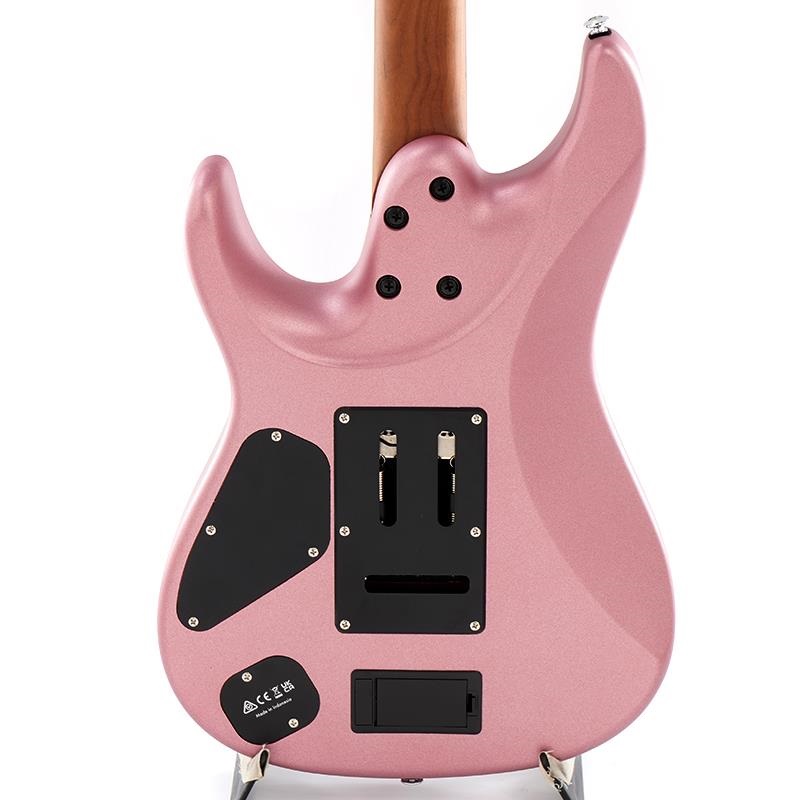 Ibanez USED 中古 TOD10-MM (Metallic Mauve) [Tim Henson Model