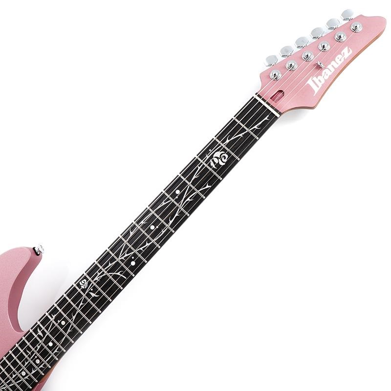 Ibanez USED 中古 TOD10-MM (Metallic Mauve) [Tim Henson Model
