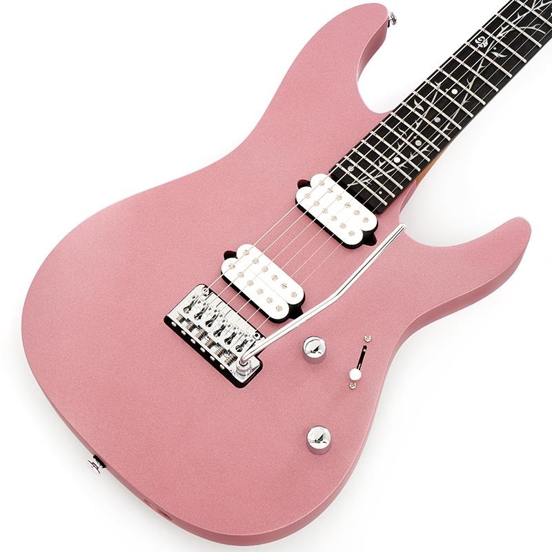 Ibanez USED 中古 TOD10-MM (Metallic Mauve) [Tim Henson Model