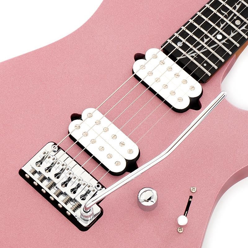 Ibanez USED 中古 TOD10-MM (Metallic Mauve) [Tim Henson Model