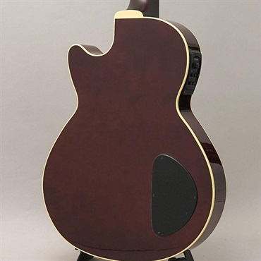 K.Yairi 【激得GWセール】KYF-CTM Nylon Flame Maple #95478 [IKEBEスペシャルオーダーモデル] Kヤイリ 画像1