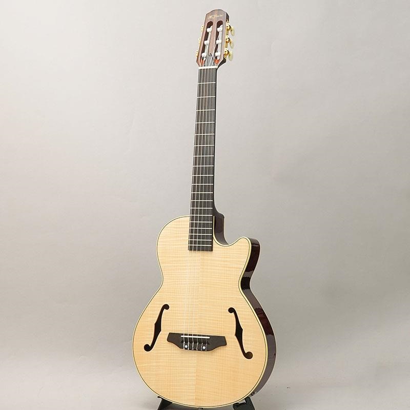 K.Yairi KYF-CTM Nylon Flame Maple #95478 [IKEBEスペシャル