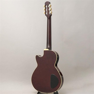 K.Yairi 【激得GWセール】KYF-CTM Nylon Flame Maple #95478 [IKEBEスペシャルオーダーモデル] Kヤイリ 画像3