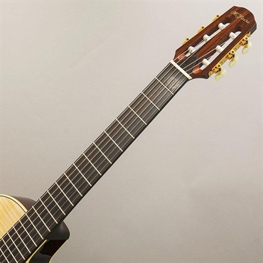 K.Yairi 【激得GWセール】KYF-CTM Nylon Flame Maple #95478 [IKEBEスペシャルオーダーモデル] Kヤイリ 画像8