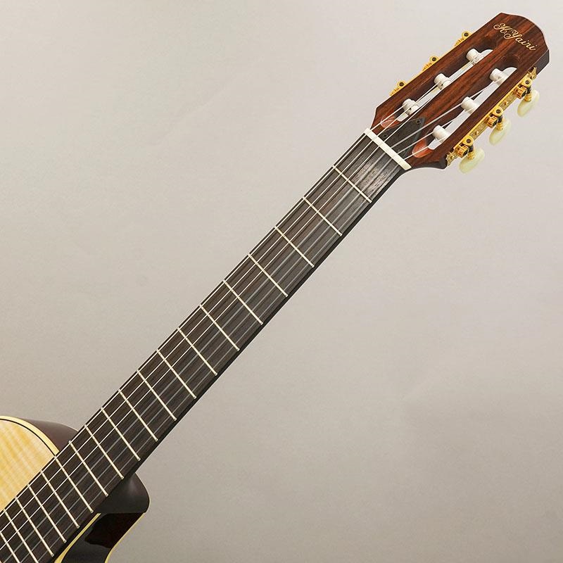 K.Yairi KYF-CTM Nylon Flame Maple #95478 [IKEBEスペシャル