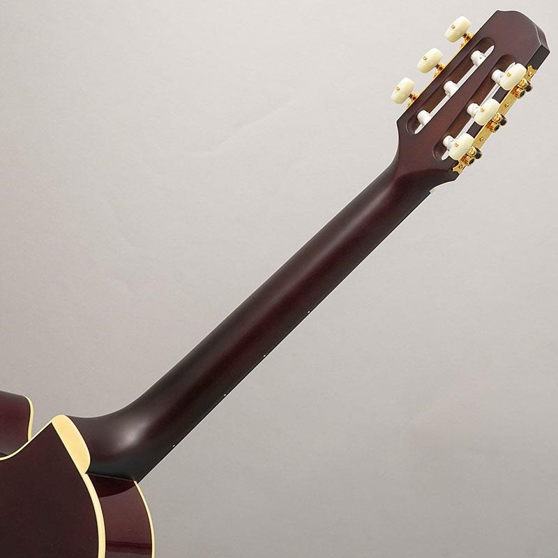 K.Yairiヤイリギター K.Yairi KYF-CTM Nylon Flame Maple #95478 [IKEBEスペシャル