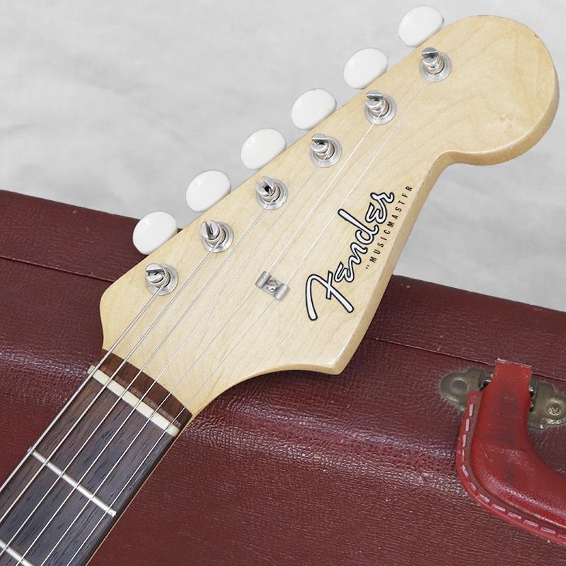 Fender Musicmaster 1959 ヴィンテージ ハカランダ指板 Fender '59