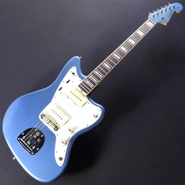 Fender Custom Shop 1967 Jazzmaster DLX Closet Classic (Aged Lake Placid Blue) #CZ584723 画像1