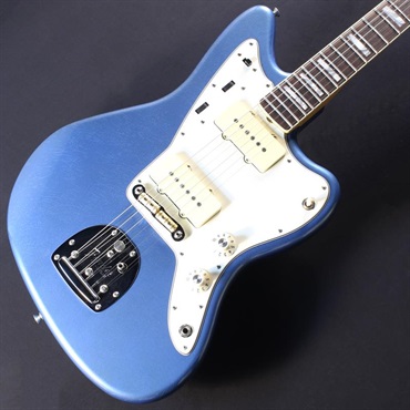 Fender Custom Shop 1967 Jazzmaster DLX Closet Classic (Aged Lake Placid Blue) #CZ584723 画像2