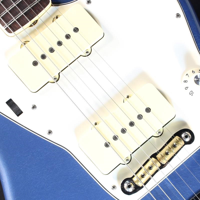 Fender Custom Shop 1967 Jazzmaster DLX Closet Classic (Aged Lake