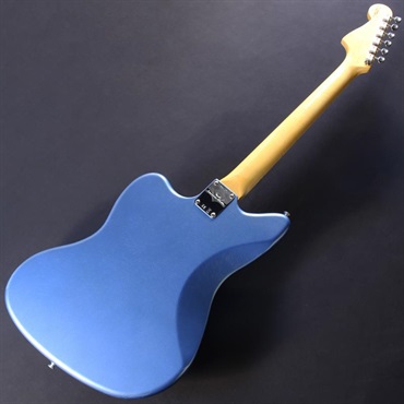 Fender Custom Shop 1967 Jazzmaster DLX Closet Classic (Aged Lake Placid Blue) #CZ584723 画像5