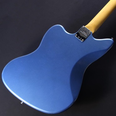 Fender Custom Shop 1967 Jazzmaster DLX Closet Classic (Aged Lake Placid Blue) #CZ584723 画像6