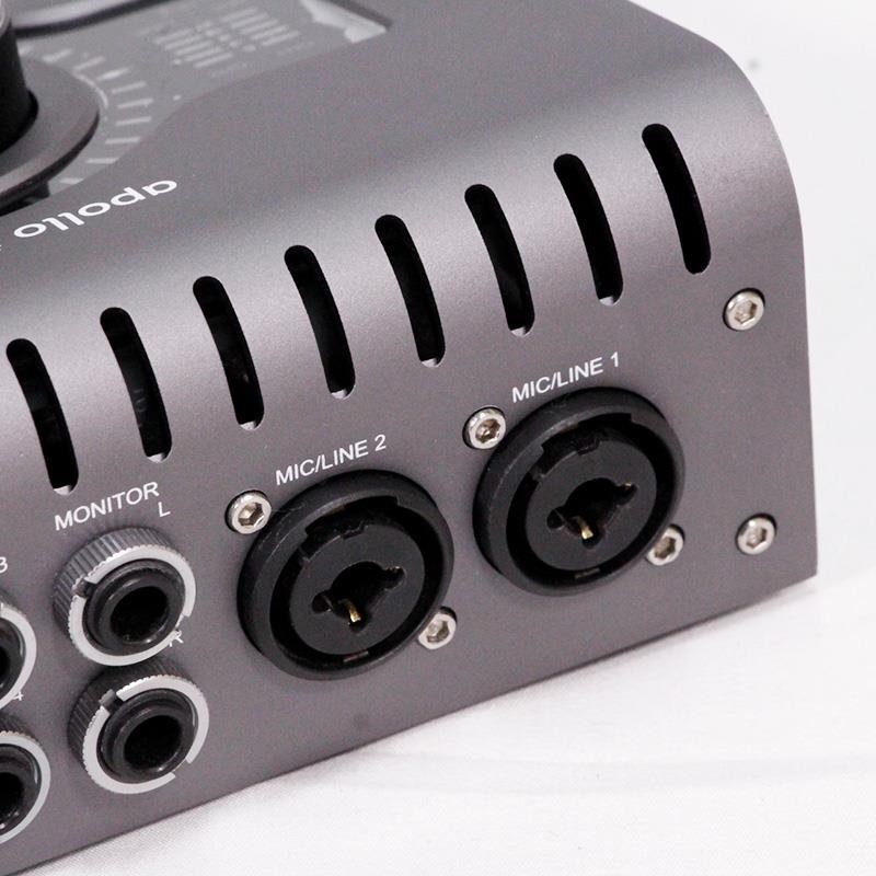 Universal Audio 【メーカー整備済中古品】USED 中古 Apollo Twin X