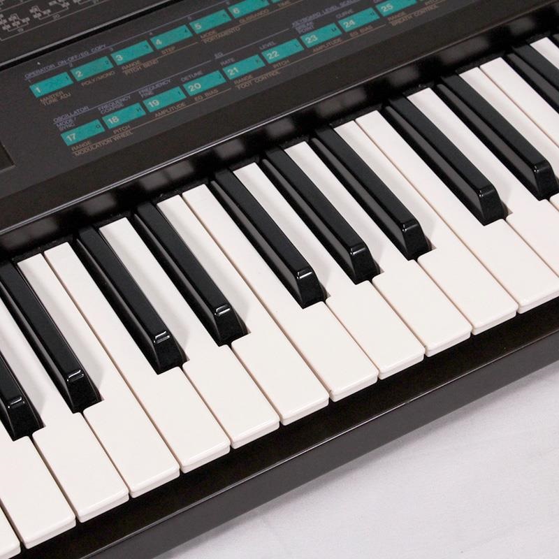YAMAHA USED 中古 DX7 【訳あり中古品】 ※配送事項要ご確認 ｜イケベ
