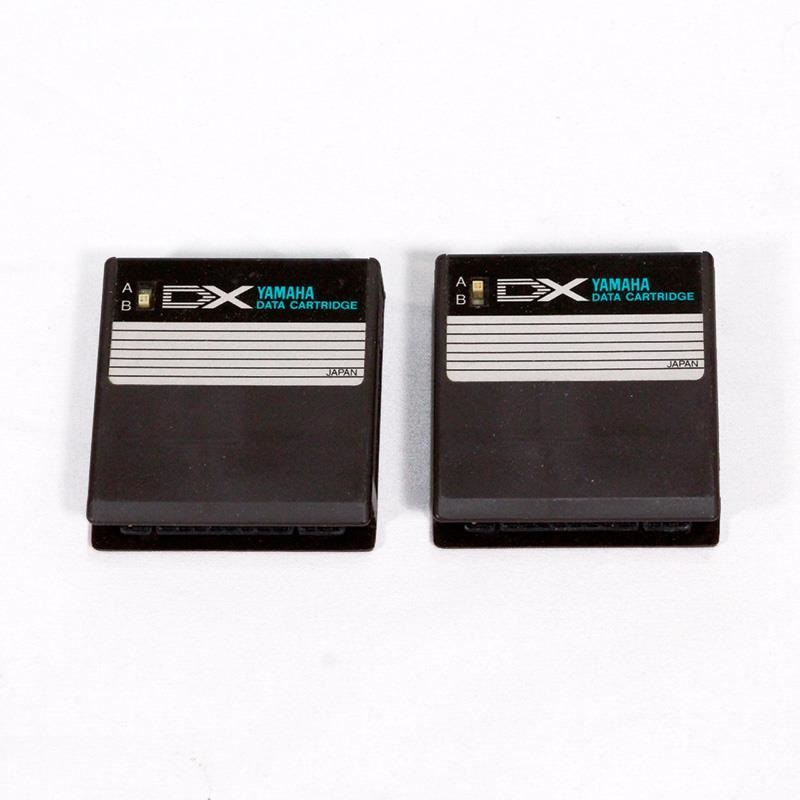 YAMAHA USED 中古 DX7 【訳あり中古品】 ※配送事項要ご確認 ｜イケベ