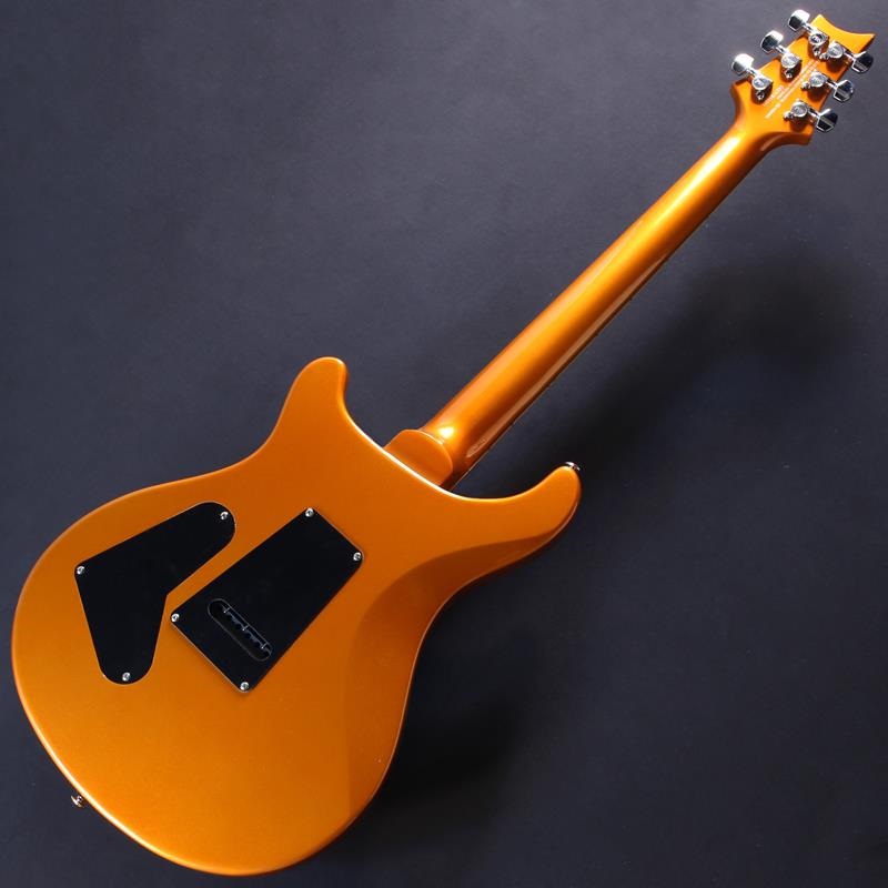 P.R.S. USED 中古 SE Standard 24 (Metallic Orange) #CTI B14371