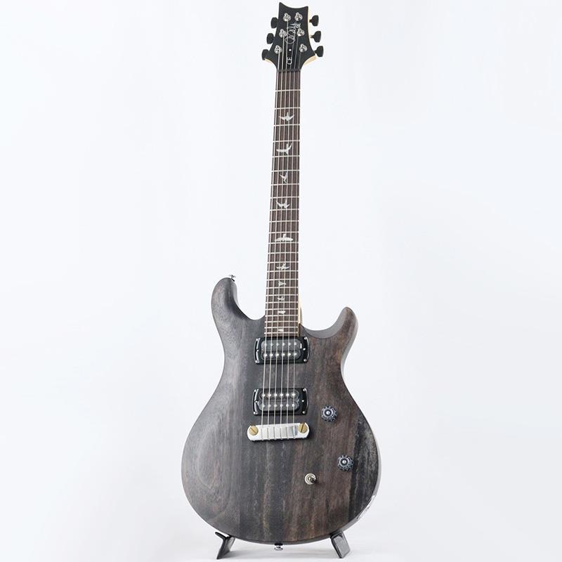 【美品】PRS SE CE 24 Standard Satin Charcoal P.R.S. SE CE 24 STANDARD SATIN(Charcoal) ｜イケベ楽器店オンライン