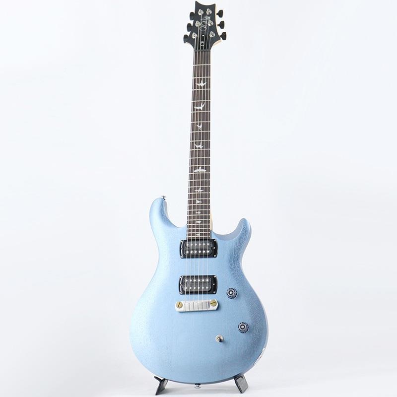 P.R.S. SE CE 24 Standard Stoptail Satin (Ice Blue Metallic) 【2025