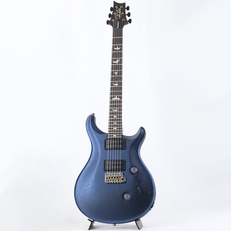 P.R.S. Standard 24 Satin (Pearl Black) [SN.0413059] 【2025年生産