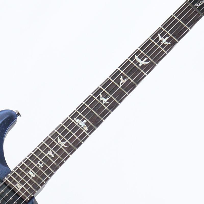 P.R.S. Standard 24 Satin (Pearl Black) [SN.0413059] 【2025年生産