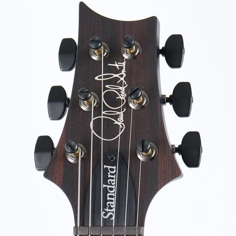 P.R.S. Standard 24 Satin (Pearl Black) [SN.0413059] 【2025年生産