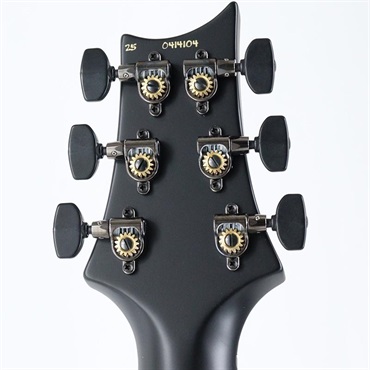 P.R.S. 【「THE IKEBE PRS VAULT」オープン記念キャンペーン】 40th Anniversary Custom 24 Satin Limited Edition (Fire Smokeburst) [SN.0414104] 【2025年生産品】 画像9