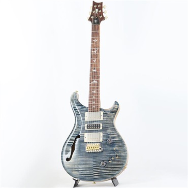 P.R.S. 【「THE IKEBE PRS VAULT」オープン記念キャンペーン】 40th Anniversary Special Semi-Hollow Limited Edition (Faded Whale Blue) [SN.0413548] 【2025年生産品】 画像1