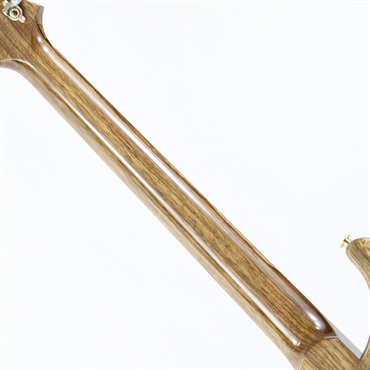 P.R.S. 【「THE IKEBE PRS VAULT」オープン記念キャンペーン】 40th Anniversary Special Semi-Hollow Limited Edition (Faded Whale Blue) [SN.0413548] 【2025年生産品】 画像7