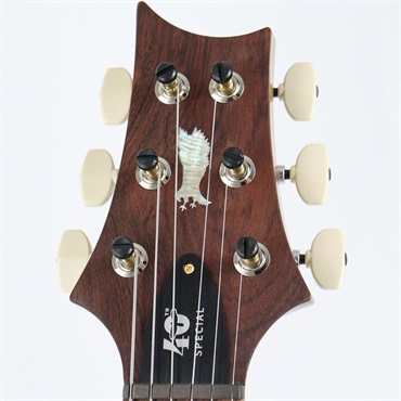 P.R.S. 【「THE IKEBE PRS VAULT」オープン記念キャンペーン】 40th Anniversary Special Semi-Hollow Limited Edition (Faded Whale Blue) [SN.0413548] 【2025年生産品】 画像8