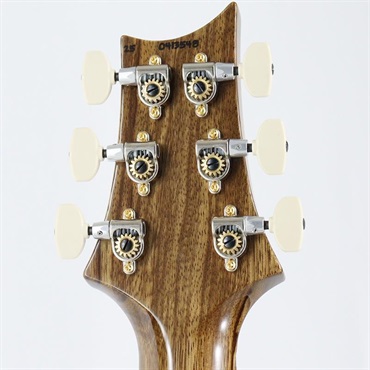 P.R.S. 【「THE IKEBE PRS VAULT」オープン記念キャンペーン】 40th Anniversary Special Semi-Hollow Limited Edition (Faded Whale Blue) [SN.0413548] 【2025年生産品】 画像9