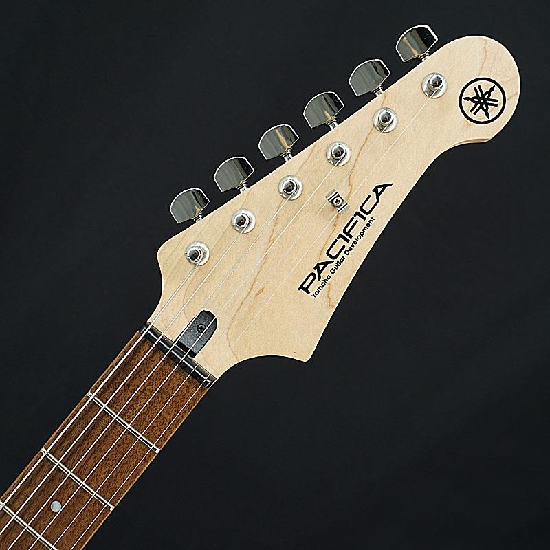 YAMAHA pacifica012 新品同様品 YAMAHA PACIFICA012 エレキギター パシフィカ012 ヤマハ 【WEBSHOP限定