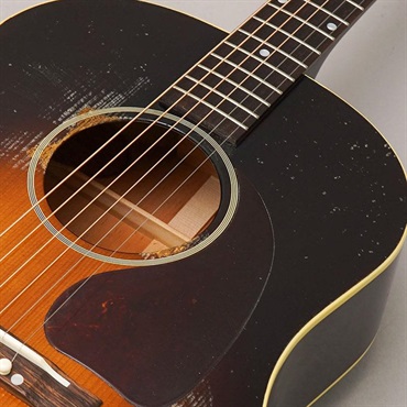 Gibson Murphy Lab Collection 1942 Banner J-45 Heavy Aged #22855025 ギブソン 画像6