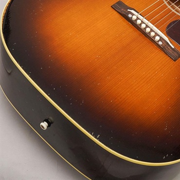 Gibson Murphy Lab Collection 1942 Banner J-45 Heavy Aged #22855025 ギブソン 画像7
