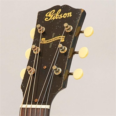 Gibson Murphy Lab Collection 1942 Banner J-45 Heavy Aged #22855025 ギブソン 画像10