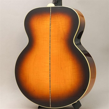 Gibson Murphy Lab Collection 1957 SJ-200 Vintage Sunburst Light Aged #22645023 ギブソン 画像1