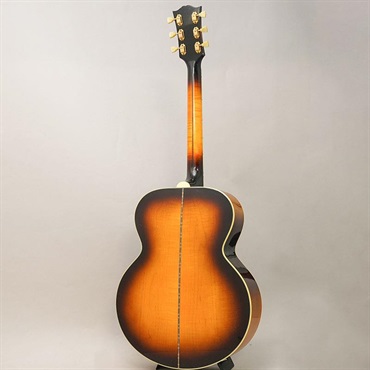 Gibson Murphy Lab Collection 1957 SJ-200 Vintage Sunburst Light Aged #22645023 ギブソン 画像3