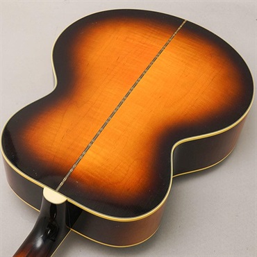 Gibson Murphy Lab Collection 1957 SJ-200 Vintage Sunburst Light Aged #22645023 ギブソン 画像5