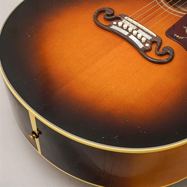 Gibson Murphy Lab Collection 1957 SJ-200 Vintage Sunburst Light Aged #22645023 ギブソン 画像7
